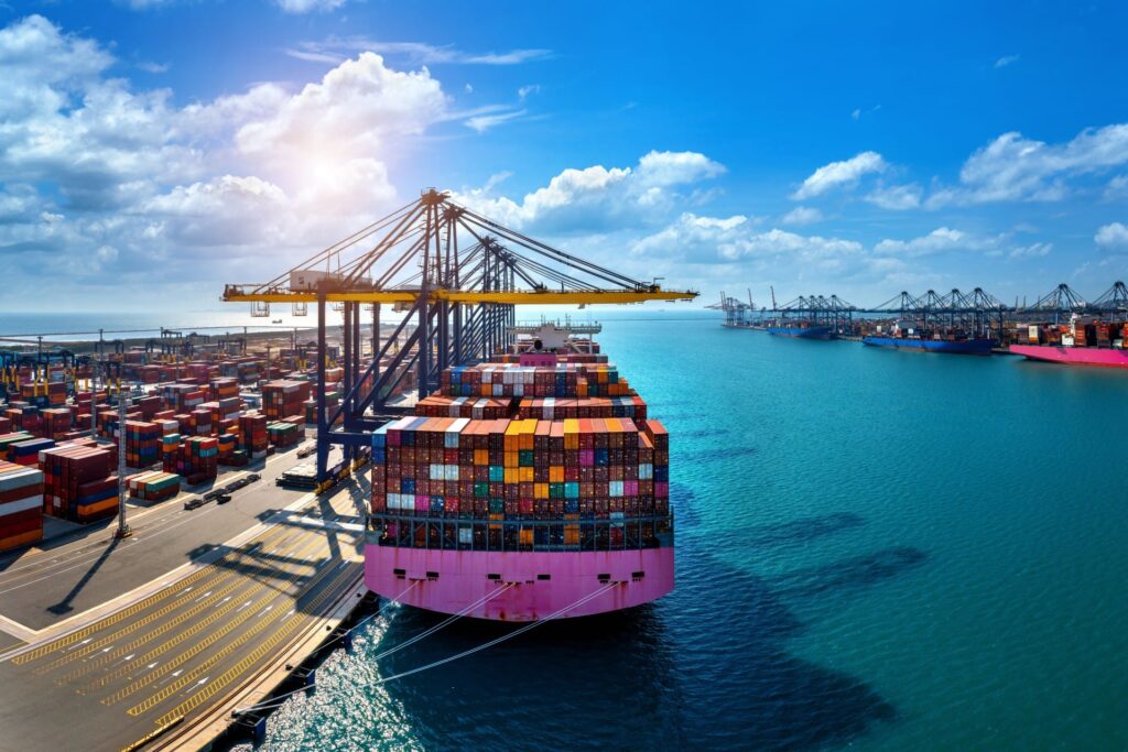 Xuất khẩu Việt Nam 2025: 5 nhóm hàng chủ lực và chiến lược vượt “bão” thuế quan