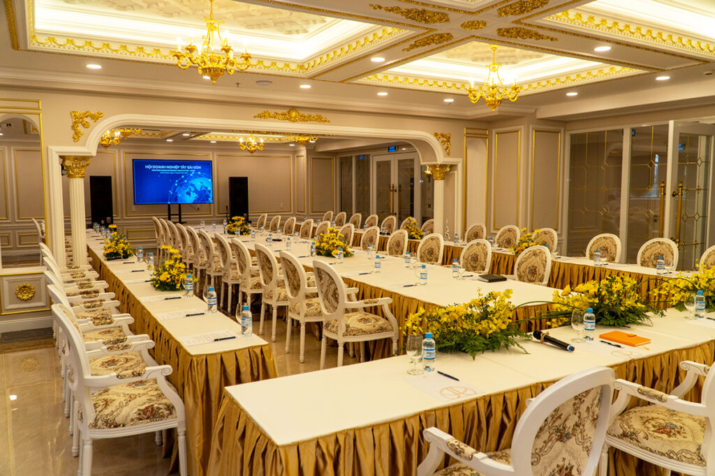 Đại hội Đại biểu lần thứ I (nhiệm kỳ 2025 – 2030) - Dấu mốc khởi đầu