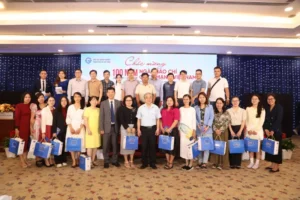 Hiệp hội doanh nghiệp TPHCM chúc mừng Kỷ niệm 100 năm Ngày Báo chí Cách mạng Việt Nam